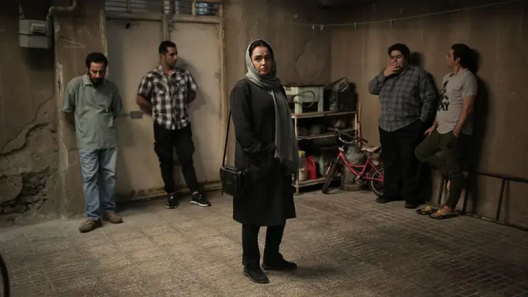 Le réalisateur iranien Saeed Roustayi emprisonné pour avoir projeté le film « Les frères de Leila » à Cannes