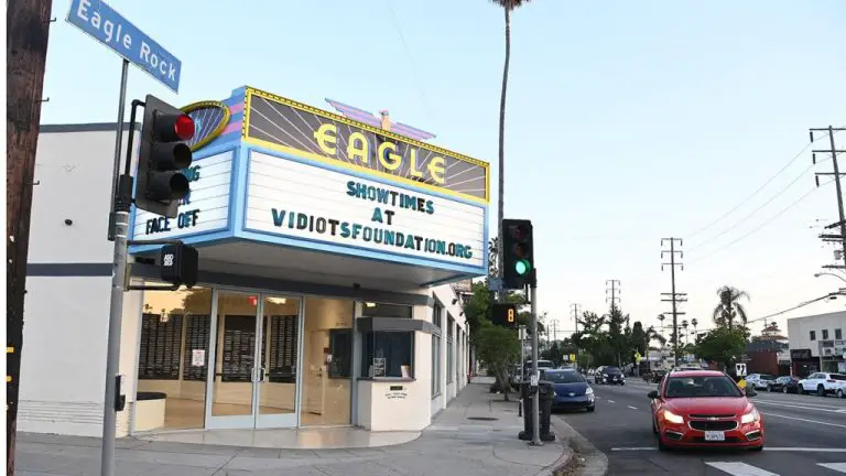 Los Angeles voit la résurgence des salles de cinéma avec une vague de nouvelles ouvertures et de rénovations : « C’est incroyablement optimiste »
