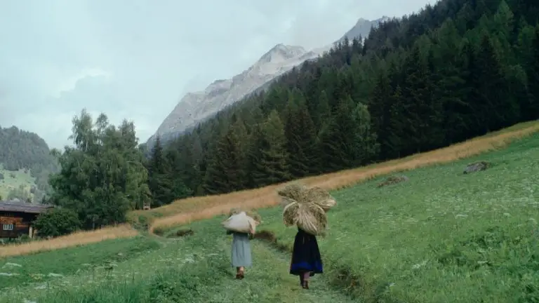 Oscars : la Suisse choisit le drame d’époque « Thunder » comme soumission de long métrage international