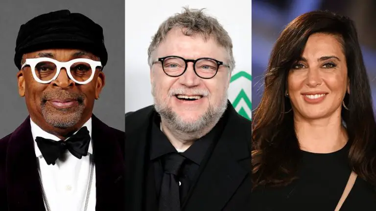 Spike Lee, Guillermo del Toro et Nadine Labaki rejoignent le programme Visionaries du Toronto Film Fest