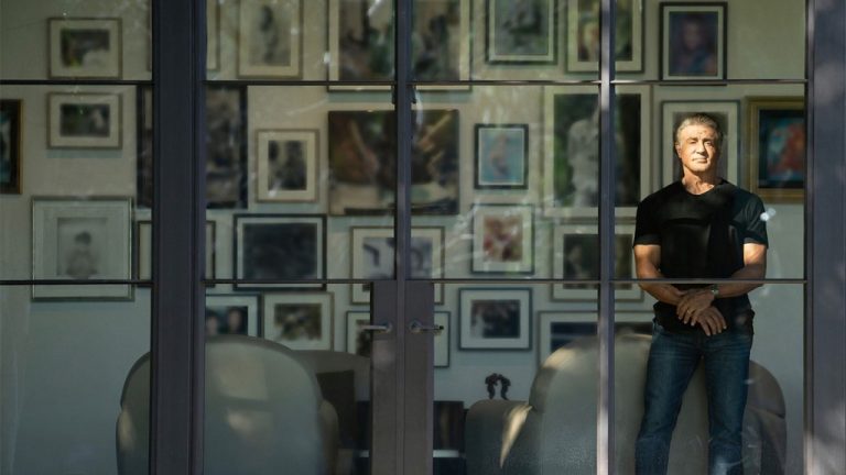 Sylvester Stallone Netflix Doc ‘Sly’ pour clôturer le Festival du film de Toronto