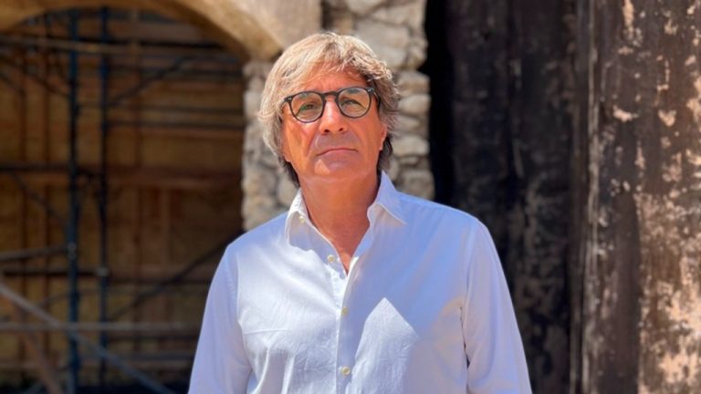 Tonino Zera, concepteur de production italien sur « The Palace » de Roman Polanski, recevra le prix du Venice Fest