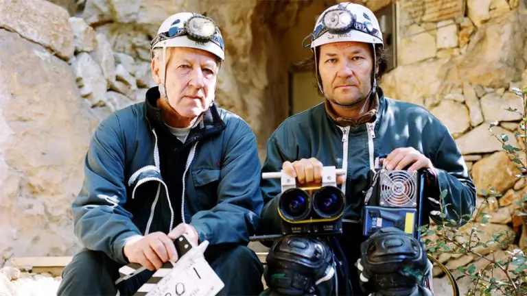 Werner Herzog et le directeur de la photographie Peter Zeitlinger recevront le prix Camerimage Duo