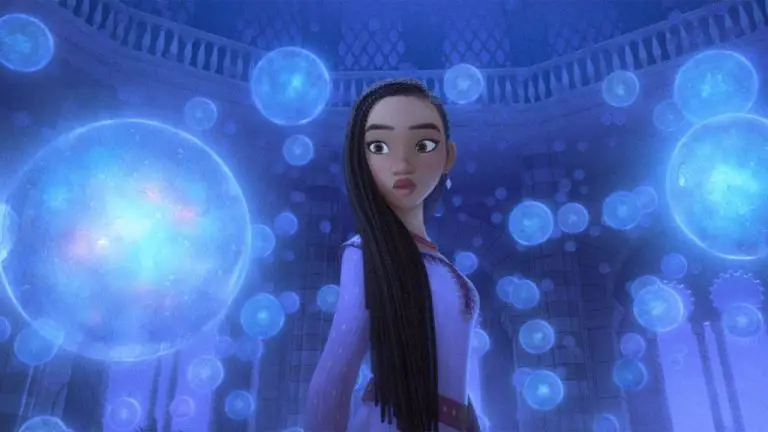 La bande-annonce de Disney « Wish » est la plus regardée par le studio d’animation depuis « Frozen 2 » (Exclusif)