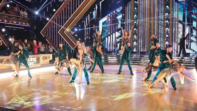 ABC va de l’avant avec la première de « Danse avec les stars » après avoir envisagé un retard