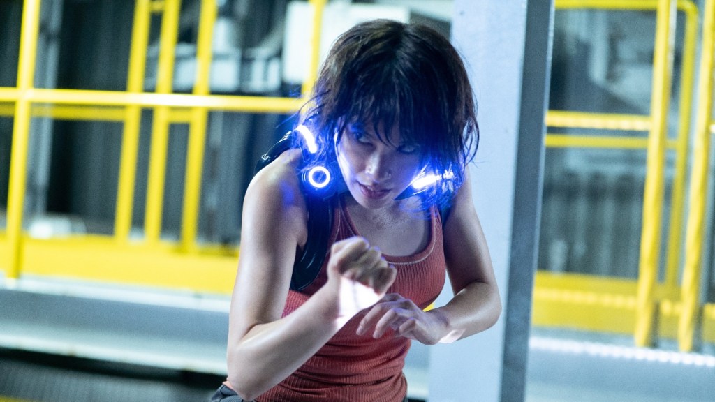 "Alice in Borderland" le renouvellement de la saison 3 sur Netflix