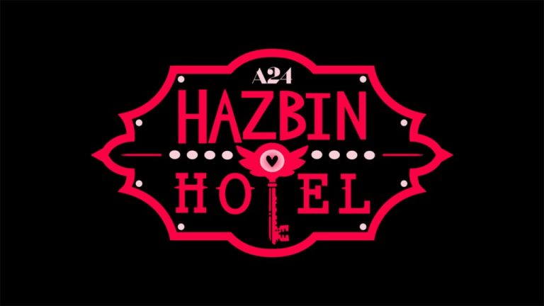 Amazon va en enfer avec la série animée « Hazbin Hotel »