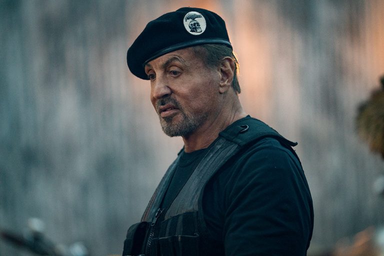 Critique d’Expend4bles : Jason Statham et Sylvester Stallone portent la franchise à de nouveaux plus bas
