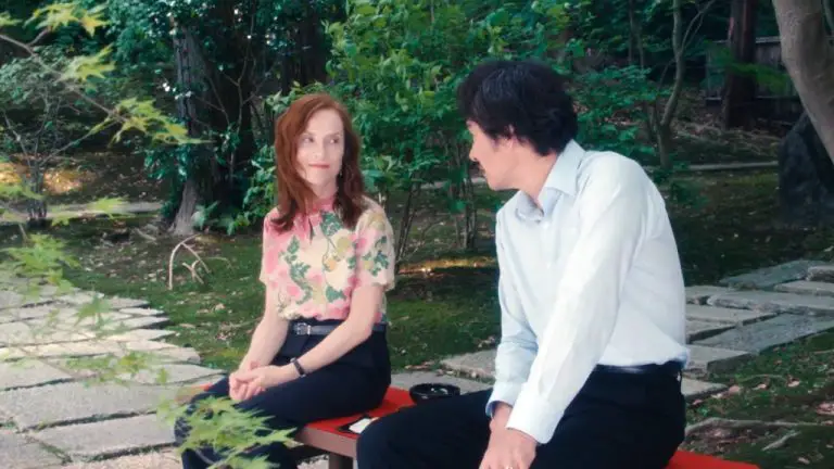 Critique de « Sidonie au Japon » : Isabelle Huppert se perd et se retrouve dans la traduction