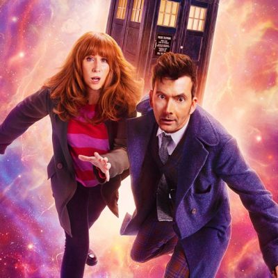David Tennant affronte Neil Patrick Harris dans la bande-annonce spéciale du 60e anniversaire de « Doctor Who »