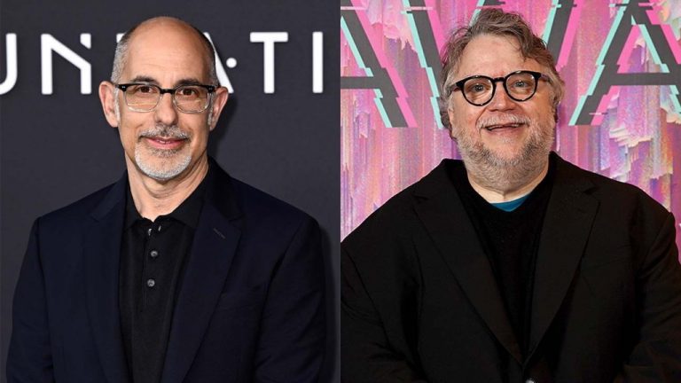 Guillermo del Toro et David S. Goyer ont presque réalisé un film « Star Wars » ensemble