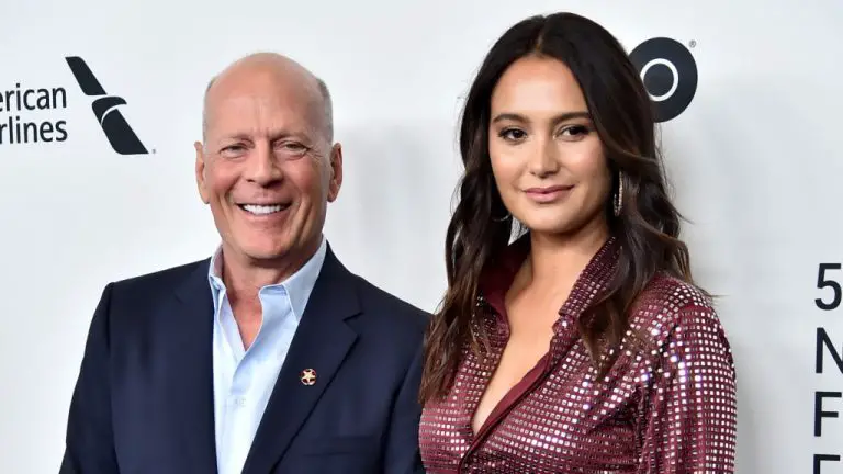 L’épouse de Bruce Willis dit qu’il est « difficile de savoir » si l’acteur comprend les problèmes de santé