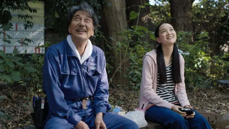 Oscars 2024 : le Japon choisit « Perfect Days » de Wim Wenders dans la catégorie des longs métrages internationaux