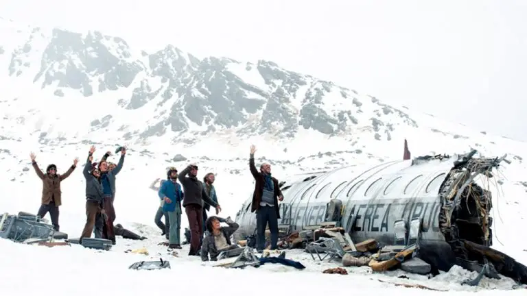 Oscars : l’Espagne choisit « La Société de la neige » de JA Bayona dans la catégorie long métrage international