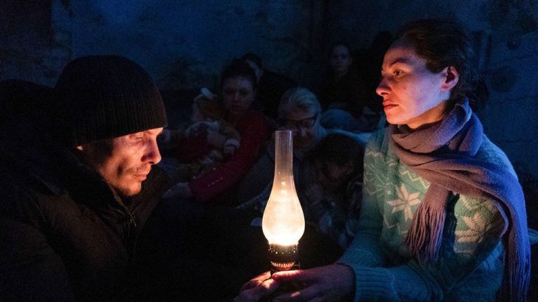 Oscars : l’Ukraine choisit le documentaire « 20 jours à Marioupol » dans la catégorie long métrage international
