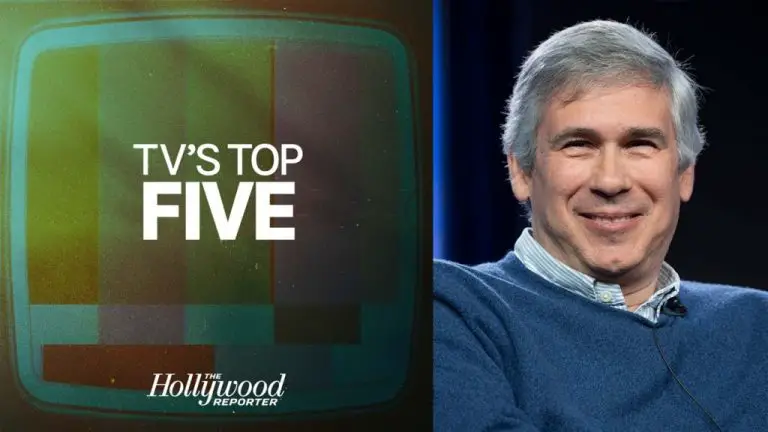 « Top 5 TV » : Chris Keyser explique le nouvel accord WGA (et pourquoi il a fini de négocier)