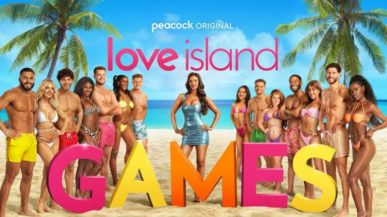 « Love Island Games » révèle les favoris des fans du monde entier de retour pour le spin-off d’une nouvelle série