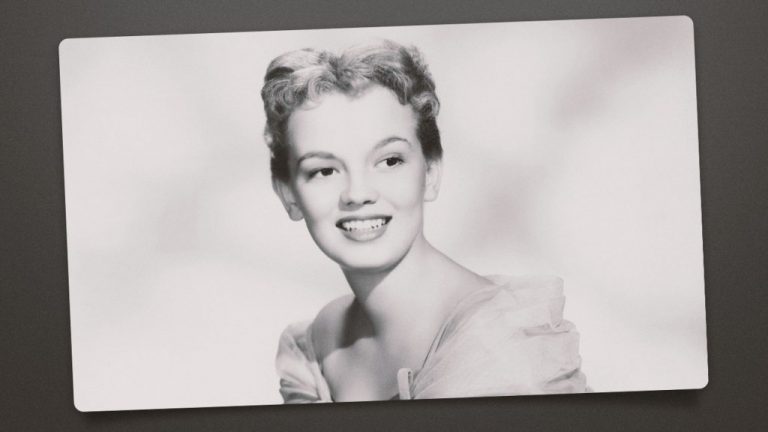 Joan Evans, actrice dans « On the Loose », « Skirts Ahoy! »  et « Edge of Doom », décède à 89 ans