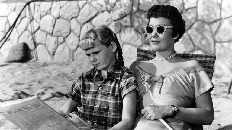 Judy Nugent, jeune actrice de « The Ruggles » et « Adventures of Superman », est décédée à 83 ans