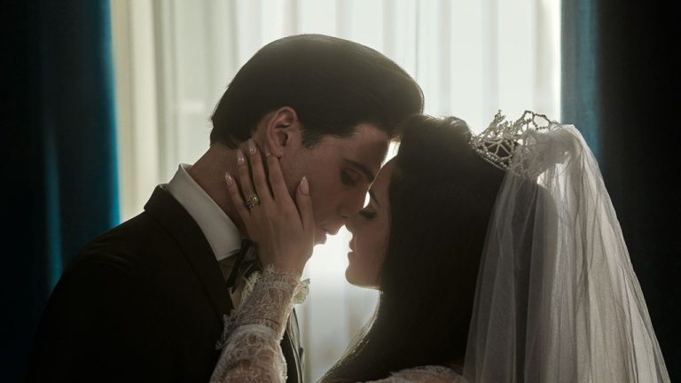 Cailee Spaeny fait face à un mariage défectueux avec Elvis dans la nouvelle bande-annonce de « Priscilla » de Sofia Coppola
