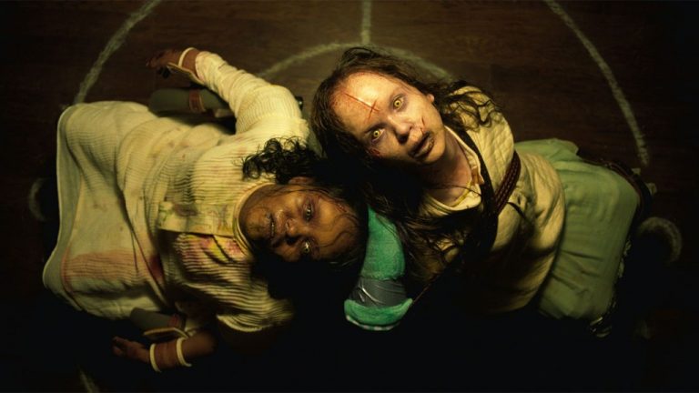 « Exorcist: Believer » reçoit des critiques horribles après que le studio ait parié 400 millions de dollars pour les droits