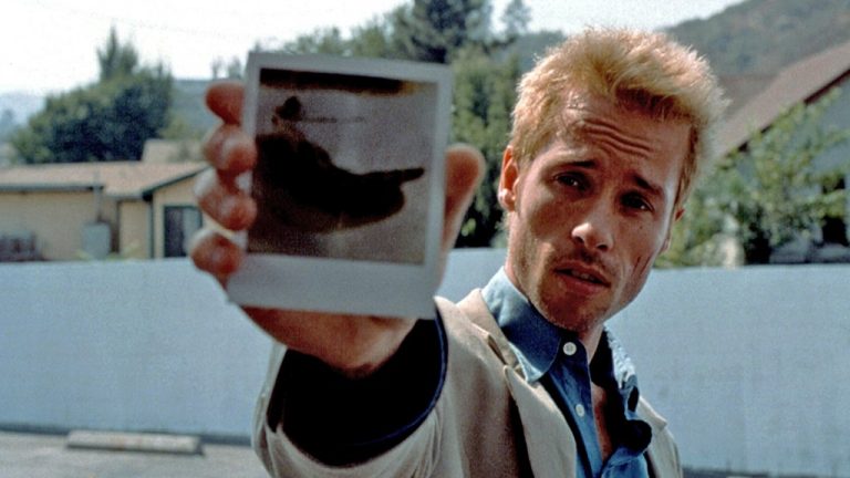 Flashback de l’AFM : « Memento » a aidé Christopher Nolan à faire une impression durable