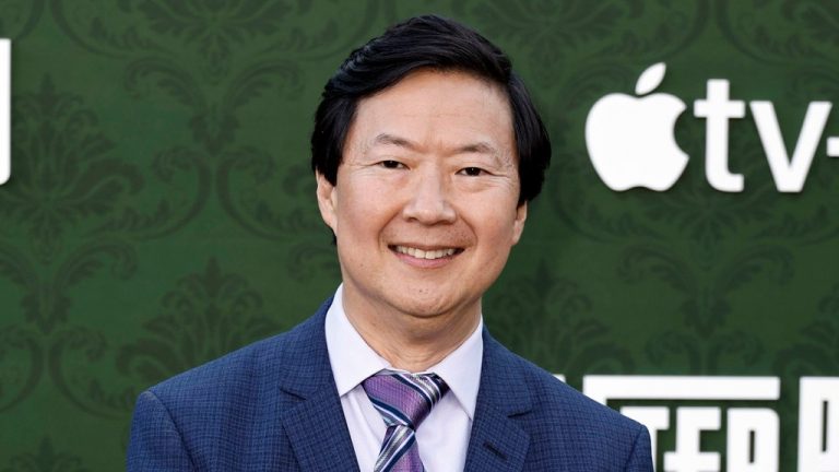 Ken Jeong en tête d’affiche du talk-show syndiqué