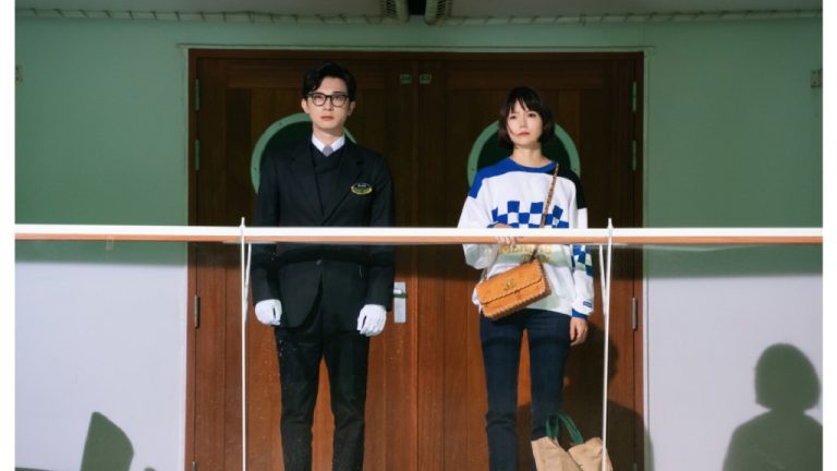 La bande-annonce de « In Love and Deep Water » voit l’amour s’épanouir au milieu d’un meurtre dans le drame Netflix de Yuji Sakamoto