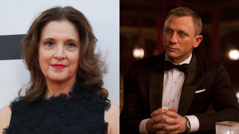 Le producteur de James Bond déclare qu’ils « n’ont même pas commencé » à travailler sur l’ère post-Daniel Craig : « Un grand chemin à parcourir »
