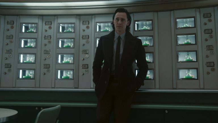 « Loki » offre une bonne audience pour la première de la saison 2, selon Disney+