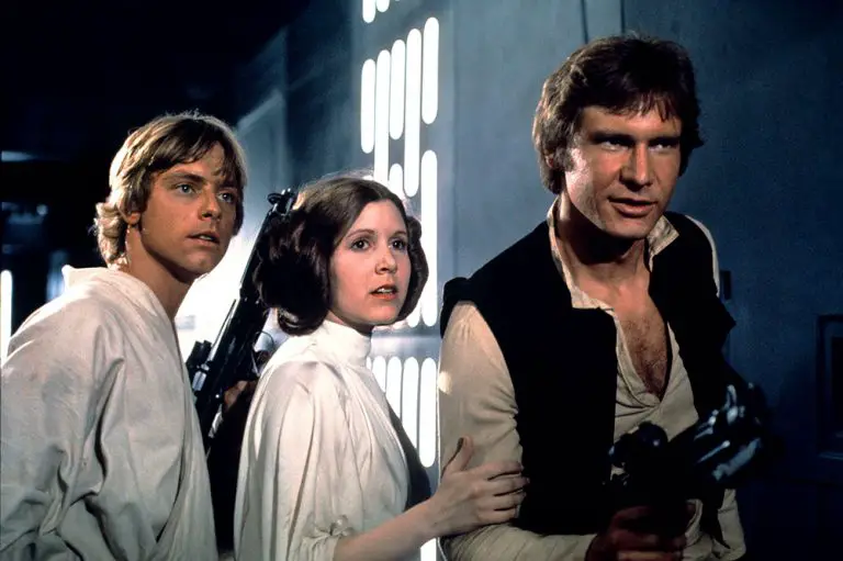 Matthew Vaughn voudrait refaire les films originaux de Star Wars avec un nouveau casting : « Allons-y »
