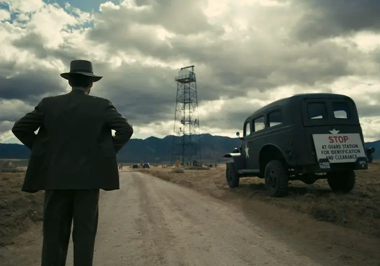 « Oppenheimer » de Christopher Nolan revient sur Imax après un box-office mondial de 183 millions de dollars