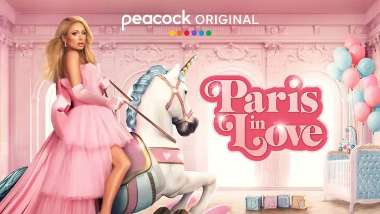 Paris Hilton parle de la maternité et des traumatismes passés dans la bande-annonce de la saison 2 de « Paris in Love »