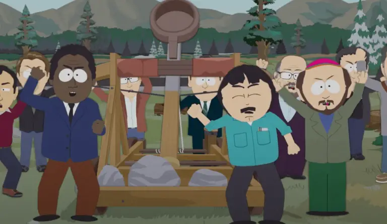 « South Park » s’attaquera à l’IA pour le prochain événement spécial et publie un teaser