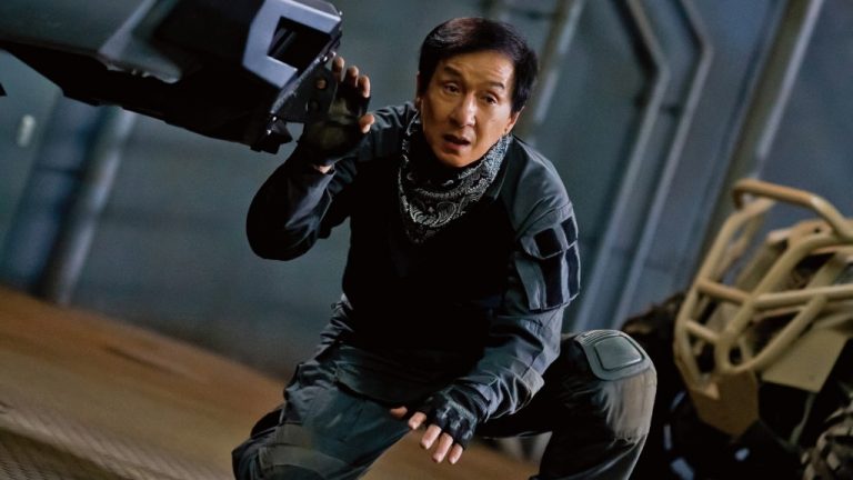 Tokyo : Jackie Chan jouera dans la comédie d’action « Panda Plan »