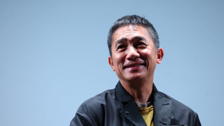 Tokyo : Tony Leung parle de travailler avec Wong Kar-wai et de perfectionner ses talents d’acteur