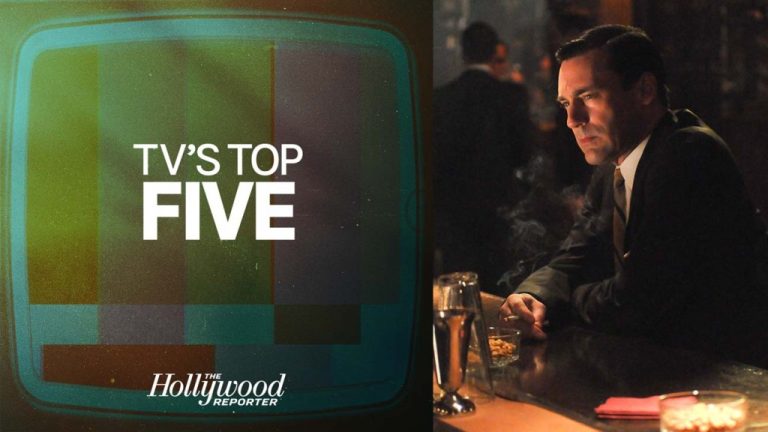 « Top 5 de la télévision » : comment les critiques de THR ont choisi les meilleures émissions du 21e siècle