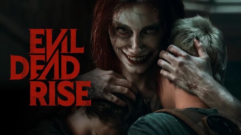 Où regarder Evil Dead Rise en streaming ?