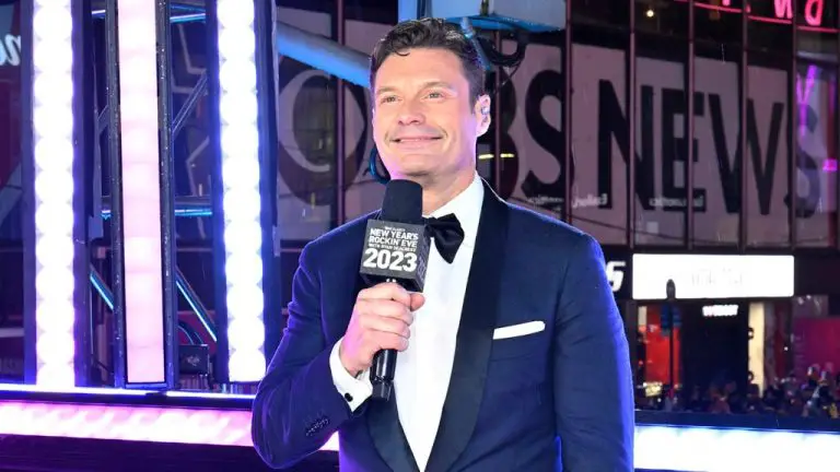 ABC renouvelle son accord « New Year’s Rockin’ Eve » avec Dick Clark Productions