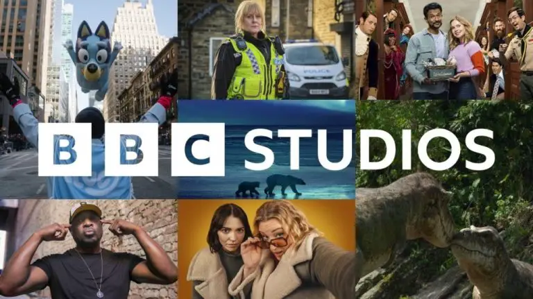 BBC Studios nomme Richard Knight, chef de l’équipe Wondery Content d’Amazon au Royaume-Uni, directeur de l’audio