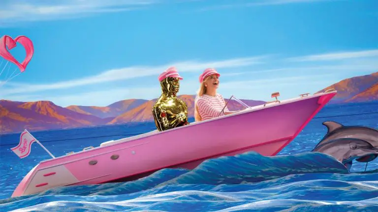 « Barbie » et Oscar : un match parfait au paradis des récompenses ?