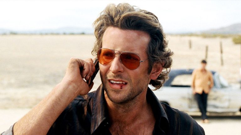 Bradley Cooper ferait « The Hangover Part IV » en un « instantané »