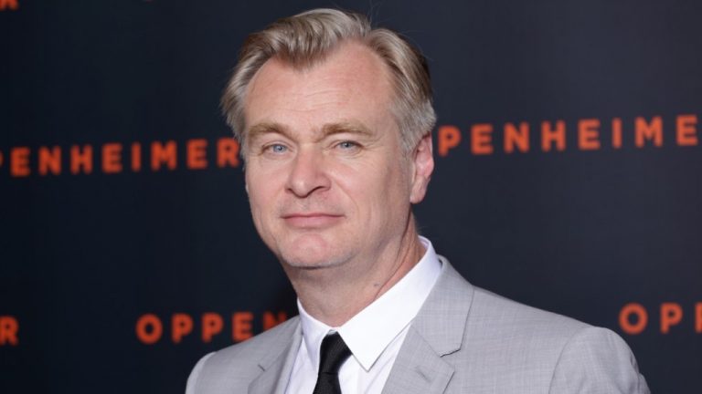 Christopher Nolan sur le danger de disparition des films uniquement en streaming : « Il faudra y remédier »