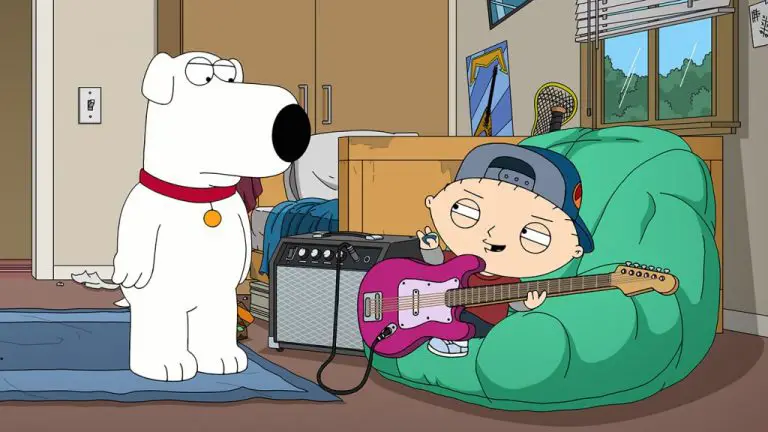 « Family Guy » quitte dimanche alors que Fox fixe le programme de mi-saison