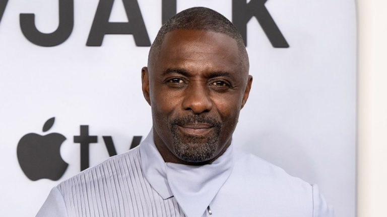 Idris Elba jouera dans le thriller de survie de Lionsgate « Above the Below » (Exclusif)