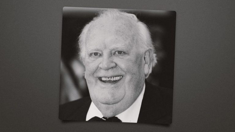 Joss Ackland, acteur de « Lethal Weapon 2 » et « Mighty Ducks », décède à 95 ans