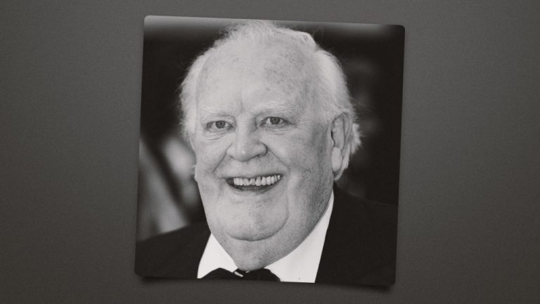 Joss Ackland, acteur de « Lethal Weapon 2 » et « Mighty Ducks », décède à 95 ans