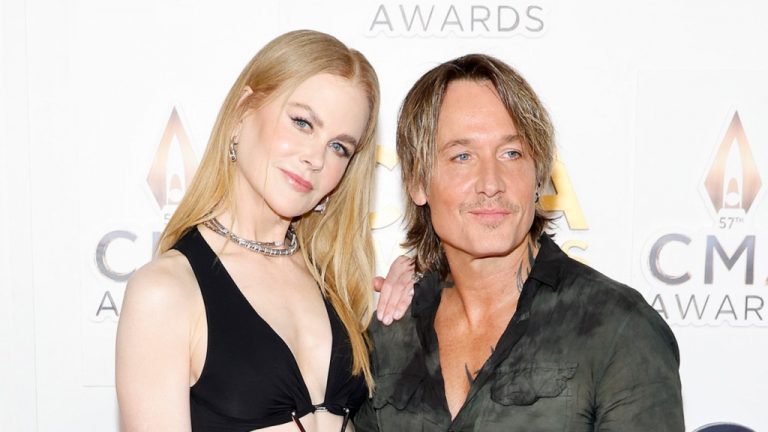 Keith Urban dit que sa femme Nicole Kidman ne s’attendait jamais à ce que sa publicité AMC devienne « cette chose culturelle »