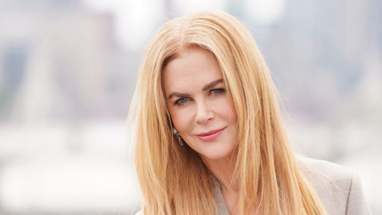 Le gala Nicole Kidman AFI Life Achievement Award est reporté à avril