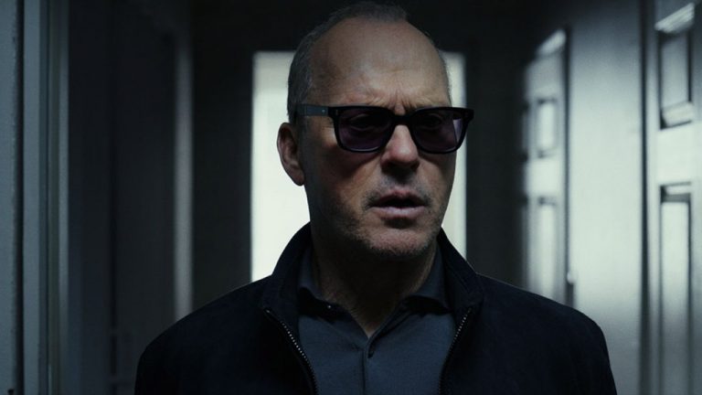 Le thriller « Knox Goes Away » de Michael Keaton se dirige vers Saban Films